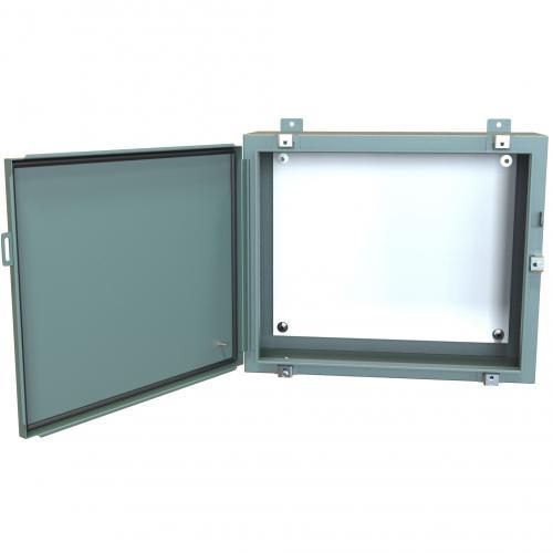 Hammond® 1418N4ER8 Wall Mount Enclosures