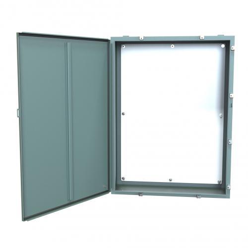 Hammond® 1418N4S12 Wall Mount Enclosures