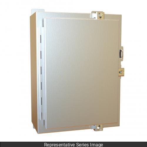 Hammond® 1418N4S16C8 Wall Mount Enclosures