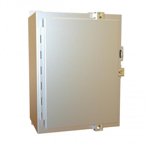 Hammond® 1418N4SSB8 Wall Mount Enclosures