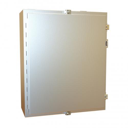Hammond® 1418N4SSE8 Wall Mount Enclosures