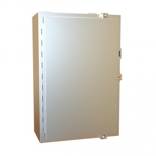 Hammond® 1418N4SSH8 Wall Mount Enclosures