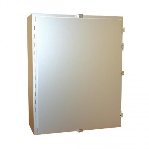 Hammond® 1418N4SSK10 Wall Mount Enclosures