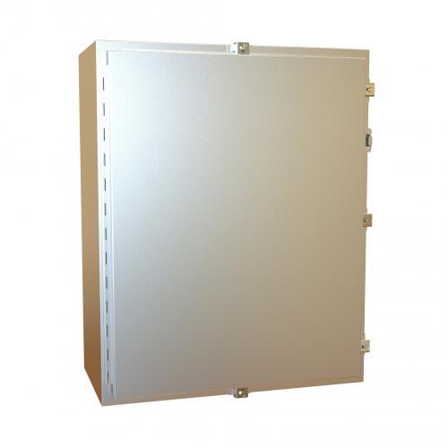Hammond® 1418N4SSK12 Wall Mount Enclosures