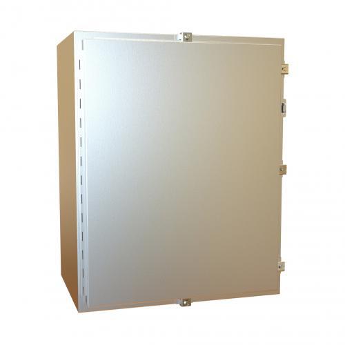 Hammond® 1418N4SSK16 Wall Mount Enclosures