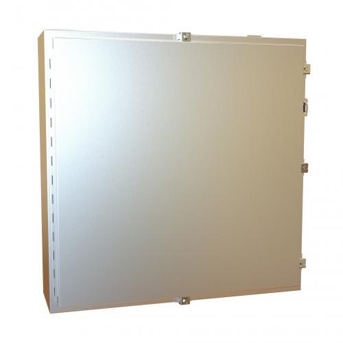 Hammond® 1418N4SSKK8 Wall Mount Enclosures