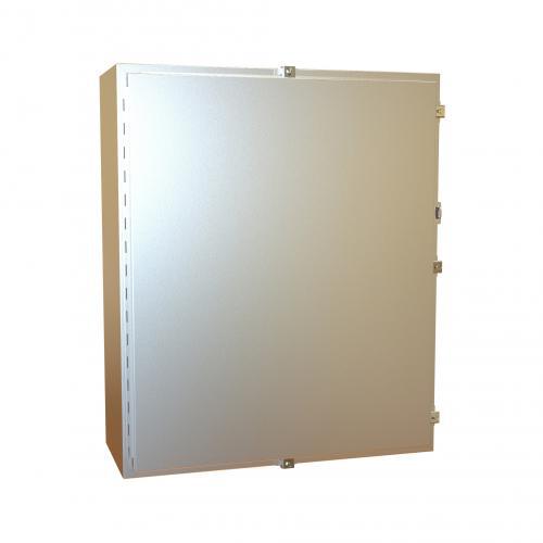 Hammond® 1418N4SSM12 Wall Mount Enclosures