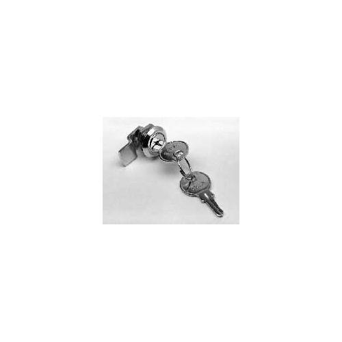 Hammond® 1427LKN1 Enclosure Latch-Lock & Handles