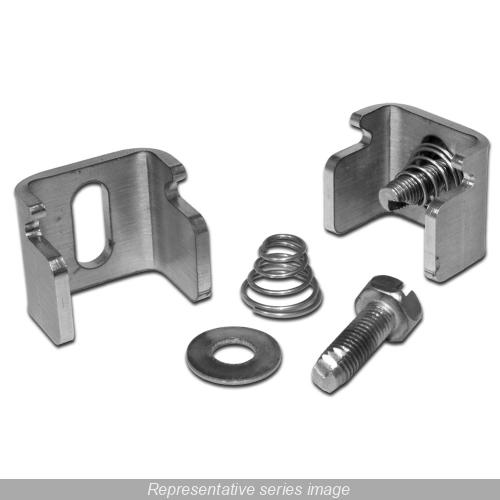 Hammond® 1481HC18 Rack/Cabinet Mounting Hardware