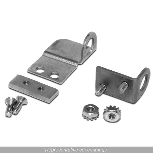 Hammond® 14PLKS16 Enclosure Latch-Lock & Handles
