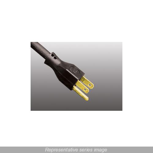 Hammond® 1584C6S20 Power Supply-Appliance Cords