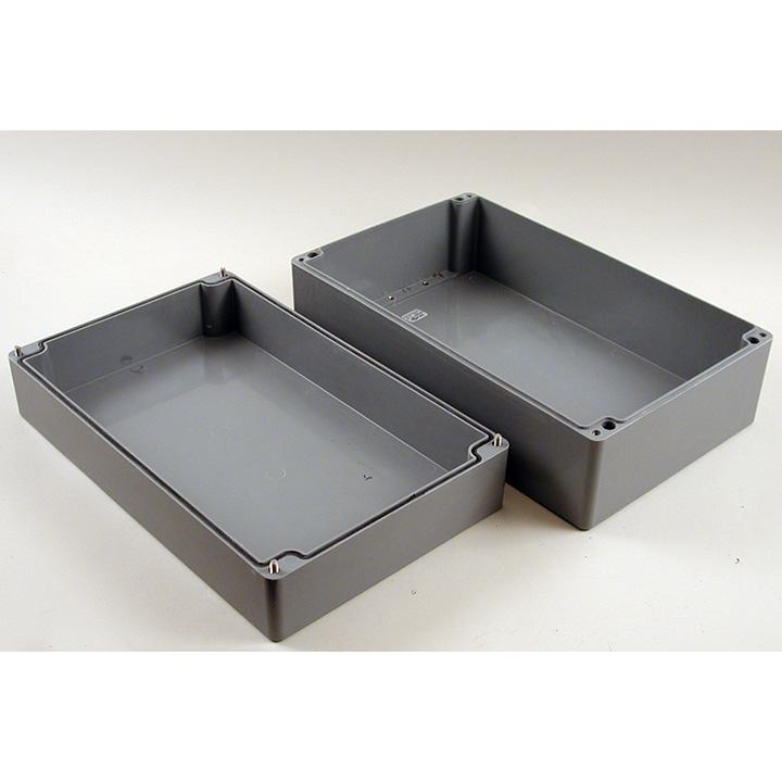 Hammond® 1590ZGRP244 Wall Mount Enclosures