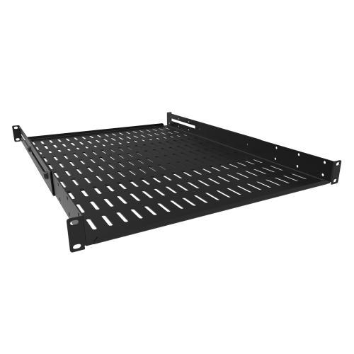 Hammond® ADSV1825BK Rack/Cabinet Shelves