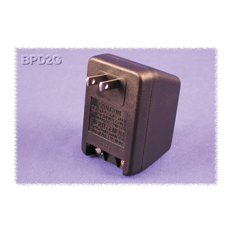 Hammond® BPD2G Transformers, Low Voltage Signaling