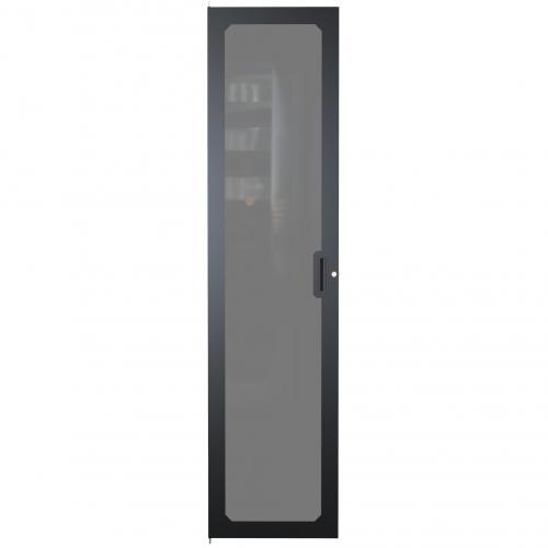 Hammond® C2DF1978PBK1 Rack/Cabinet Doors