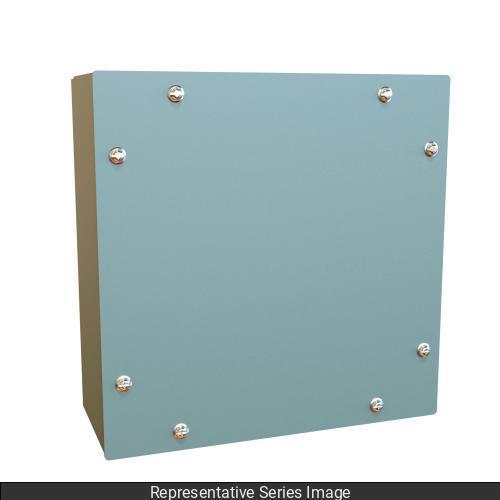 Hammond® C3SC24248GY Junction Boxes
