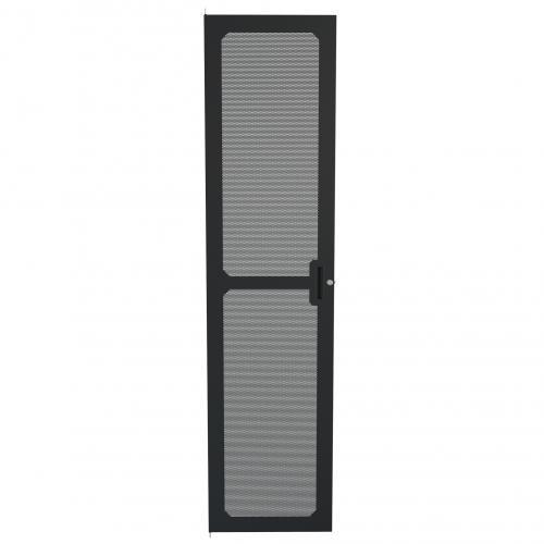 Hammond® CDF1978VBK1 Rack/Cabinet Doors