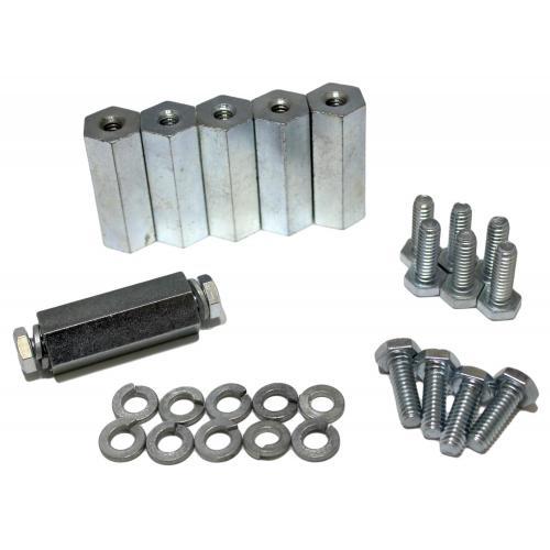 Hammond® CGH01 Rack/Cabinet Mounting Hardware
