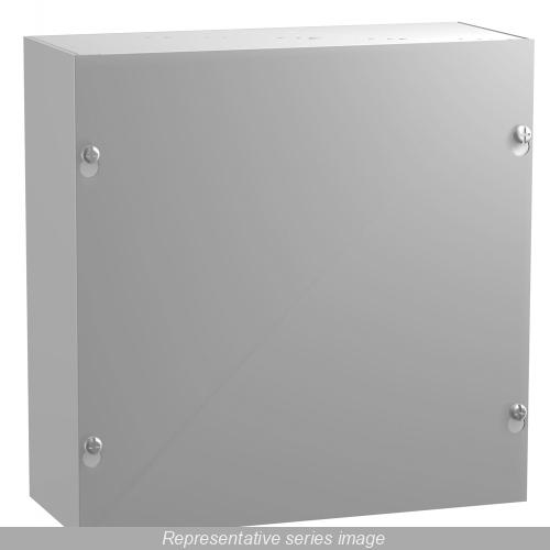 Hammond® CS24186 Junction Boxes