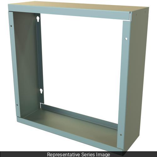 Hammond® CS1212EXT4 Square Box Extensions