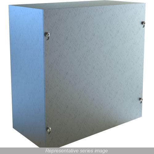 Hammond® CSG24246 Junction Boxes