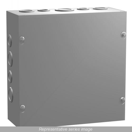 Hammond® CSKO12126 Junction Boxes