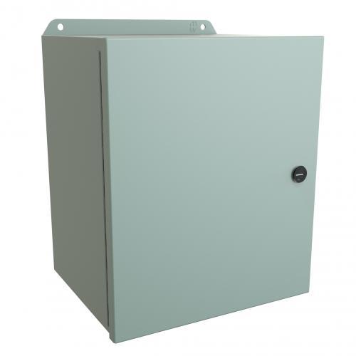Hammond® EJ12108 Junction Boxes