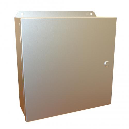 Hammond® EJ12124SS Junction Boxes