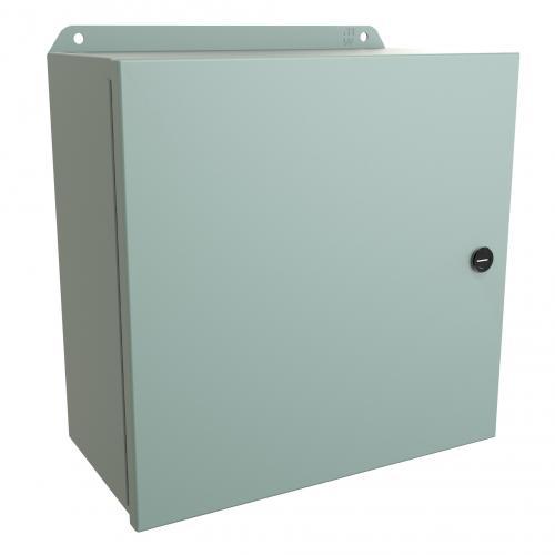 Hammond® EJ12126 Junction Boxes