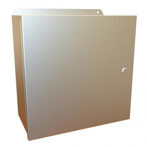 Hammond® EJ12126SS Junction Boxes