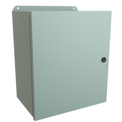 Hammond® EJ14128 Junction Boxes