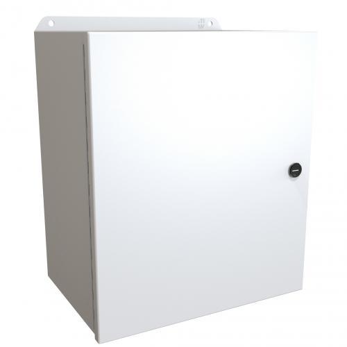 Hammond® EJ14128LG Junction Boxes