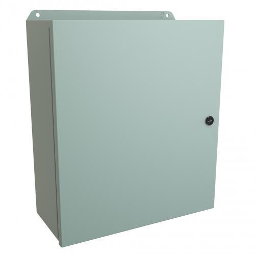 Hammond® EJ16146 Junction Boxes