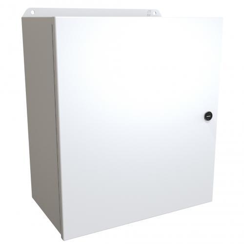 Hammond® EJ16148LG Junction Boxes