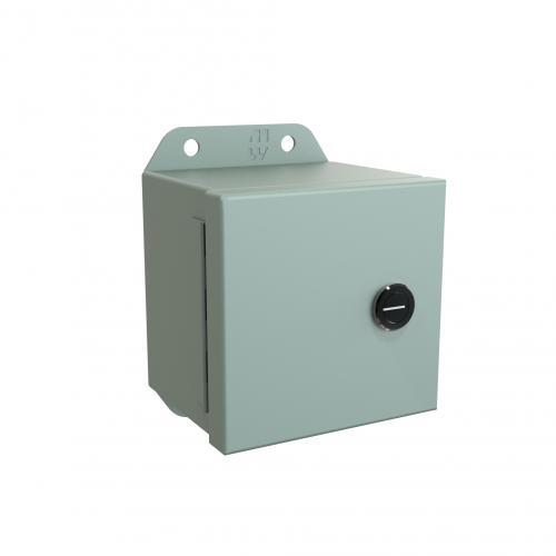 Hammond® EJ443 Junction Boxes