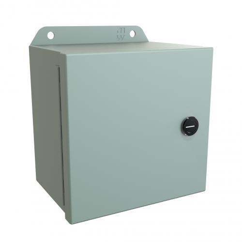 Hammond® EJ664 Junction Boxes