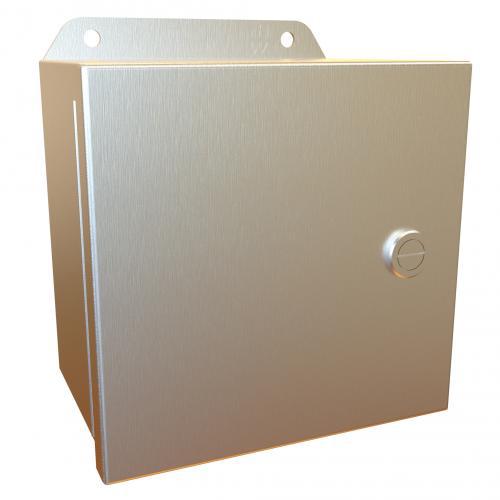 Hammond® EJ664SS Junction Boxes