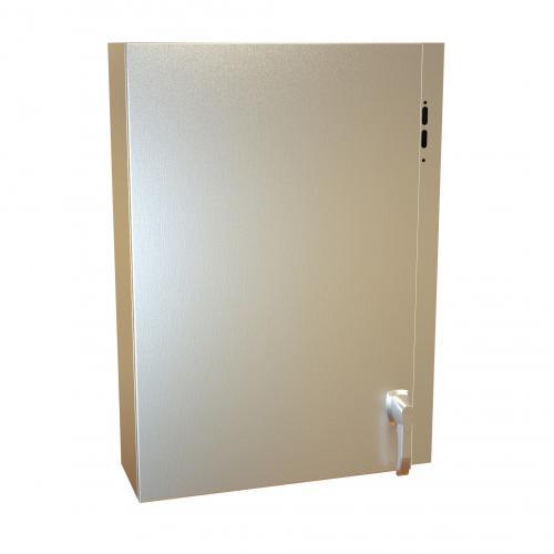Hammond® EN4DSC36268SS Disconnect Enclosures