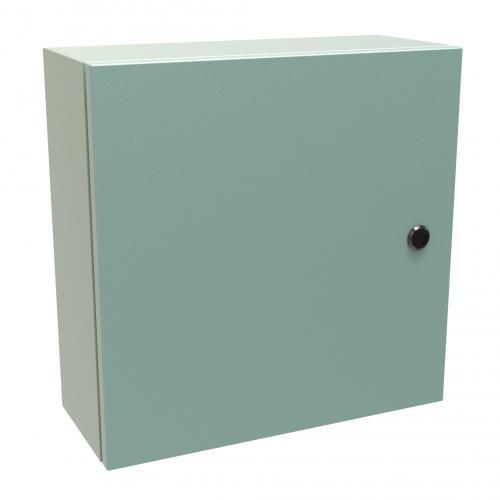 Hammond® EN4SD16166GY Wall Mount Enclosures