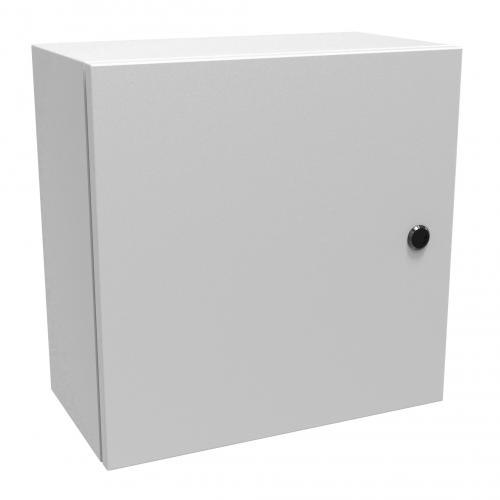 Hammond® EN4SD16168LG Wall Mount Enclosures