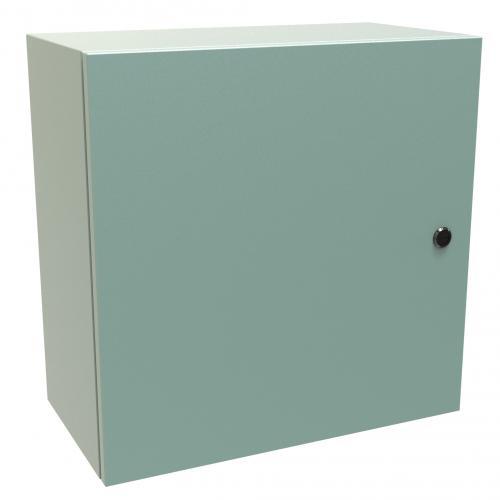 Hammond® EN4SD202010GY Wall Mount Enclosures