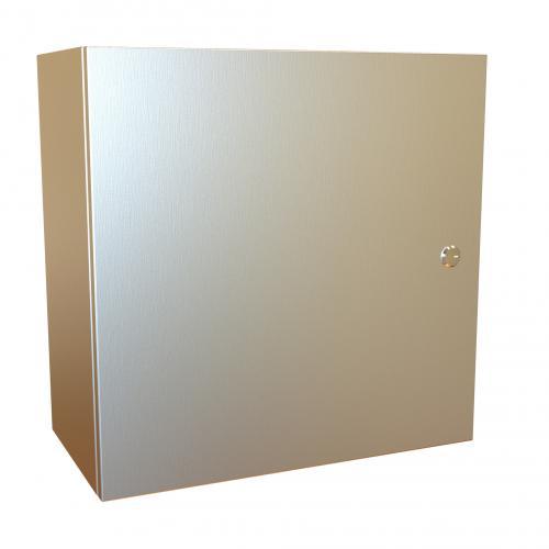 Hammond® EN4SD202010SS Wall Mount Enclosures