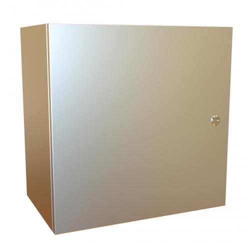Hammond® EN4SD202012SS Wall Mount Enclosures