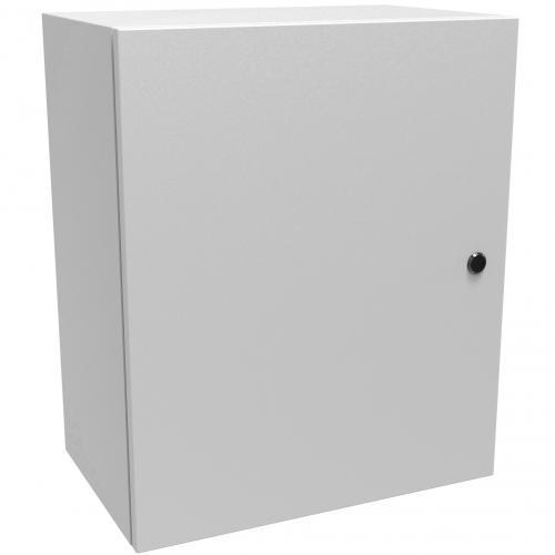 Hammond® EN4SD242012LG Wall Mount Enclosures