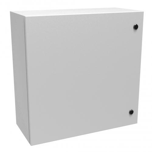 Hammond® EN4SD242410LG Wall Mount Enclosures