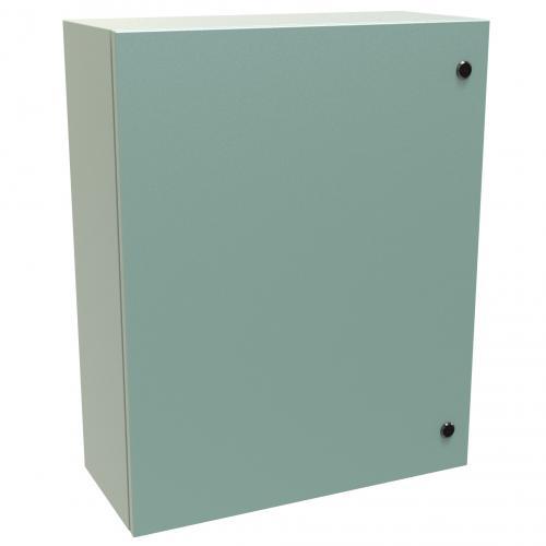 Hammond® EN4SD302410GY Wall Mount Enclosures