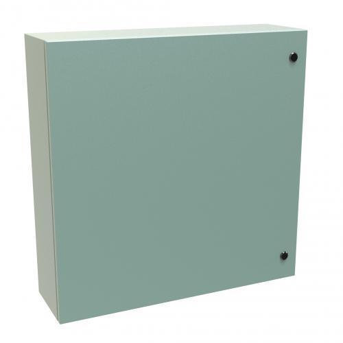 Hammond® EN4SD30308GY Wall Mount Enclosures