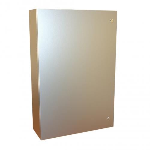 Hammond® EN4SD36248SS Wall Mount Enclosures