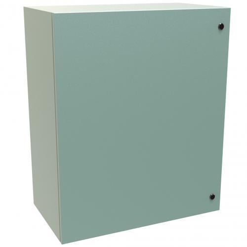 Hammond® EN4SD363016GY Wall Mount Enclosures