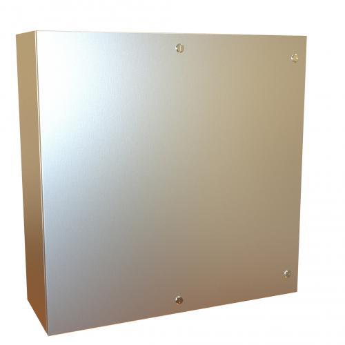 Hammond® EN4SD363612SSR Wall Mount Enclosures